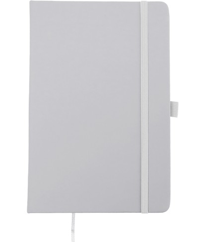 ZOSIA - A5 PU Branded Notebook without Calendar